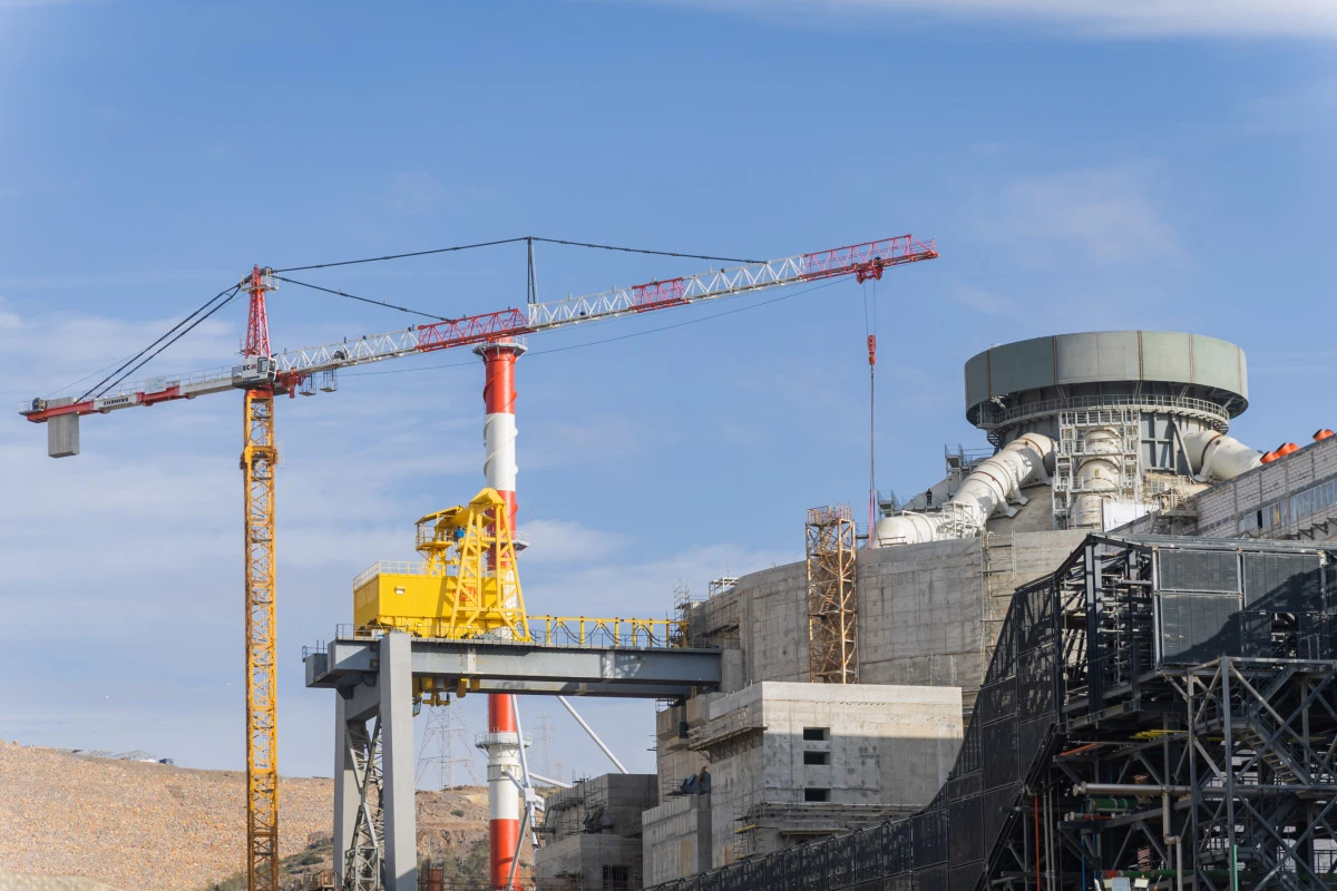 T&uuml;rkiye&rsquo;nin Enerji Bağlantısında &Ouml;nemli Adım: Akkuyu NGS&rsquo;de Transformat&ouml;r Kurulumu Başarıyla Ger&ccedil;ekleşti