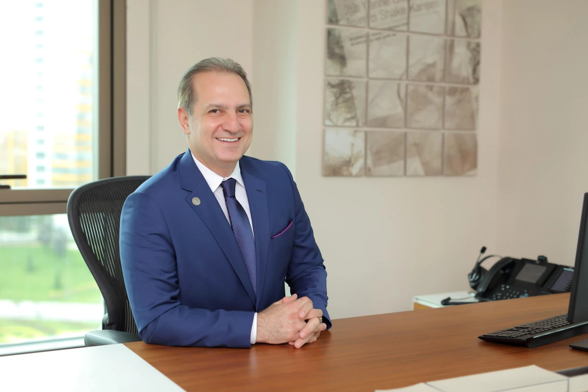 Türklerin %85’i kendini yüksek performanslı olarak tanımlıyor