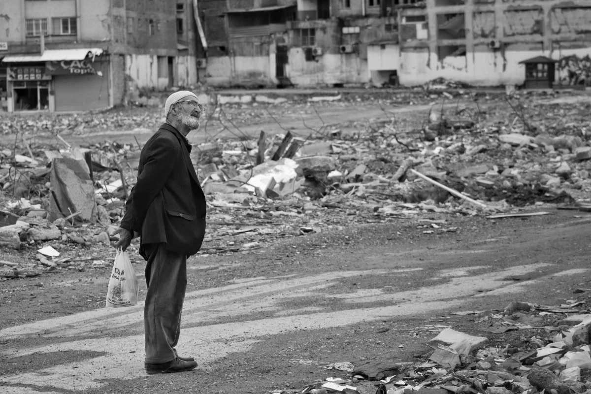 T&uuml;rkoğlu: Emekliyi Sistematik Olarak Yoksulluğa Mahk&ucirc;m Ettiniz