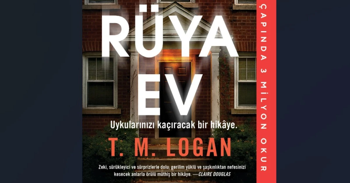 Tüyler ürpertici bir aile gerilimi: Rüya Ev