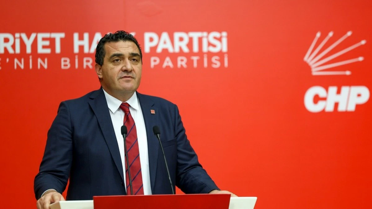 Ulaş Karasu: Emeklinin İkramiyesini Sakın &lsquo;İhtiya&ccedil; Sahibi Olan-Olmayan&rsquo; Diyerek B&ouml;lmeye Kalkmayın!