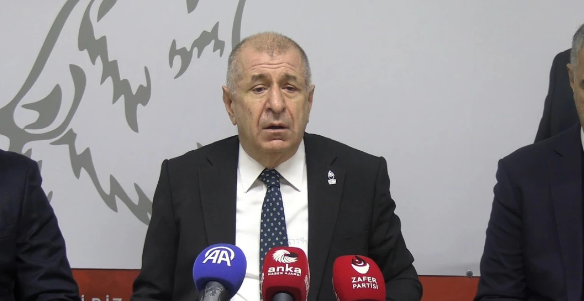 &Uuml;mit &Ouml;zdağ, Emekliler 2026&rsquo;ya Hayal Kırıklığıyla Girdi