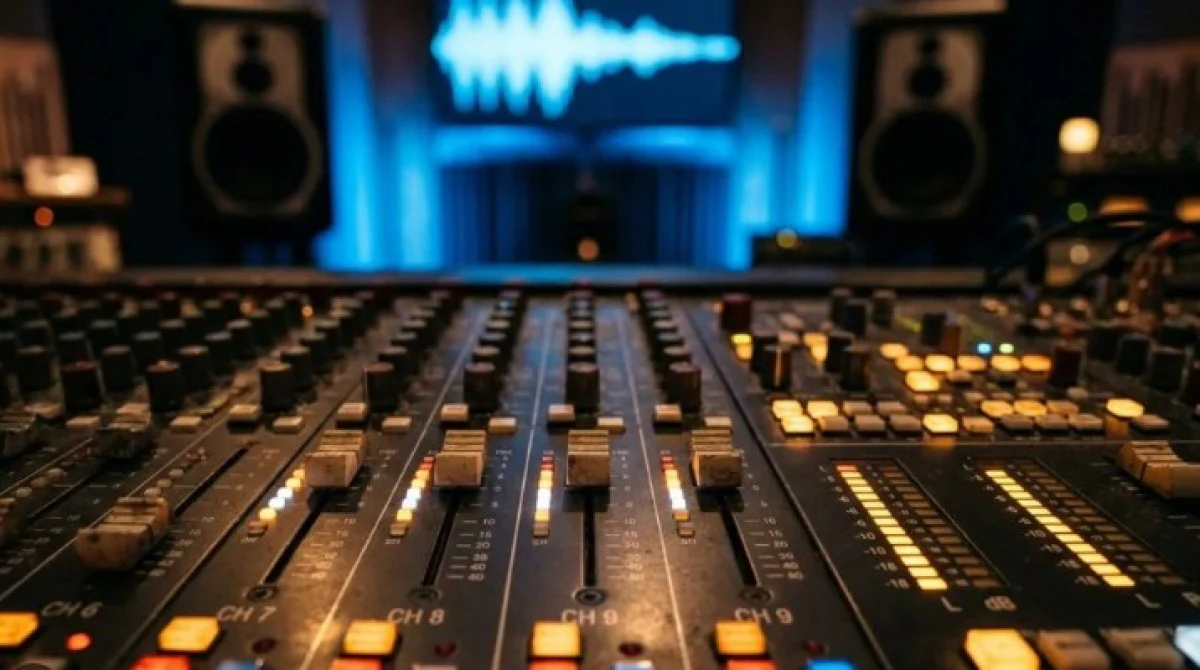 Universal Music Group'ta &Uuml;st D&uuml;zey Atama: Libby Bush Departman Başkanı Oldu