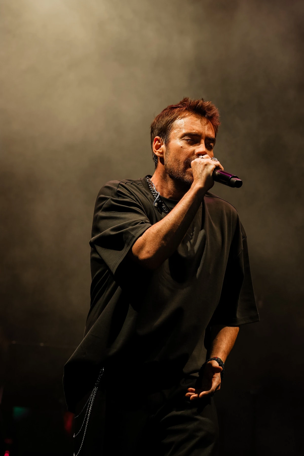 &Uuml;nl&uuml; İsimler Boop Kuru&ccedil;eşme&rsquo;de Buluştu, Murat Dalkılı&ccedil; Geceye Damga Vurdu