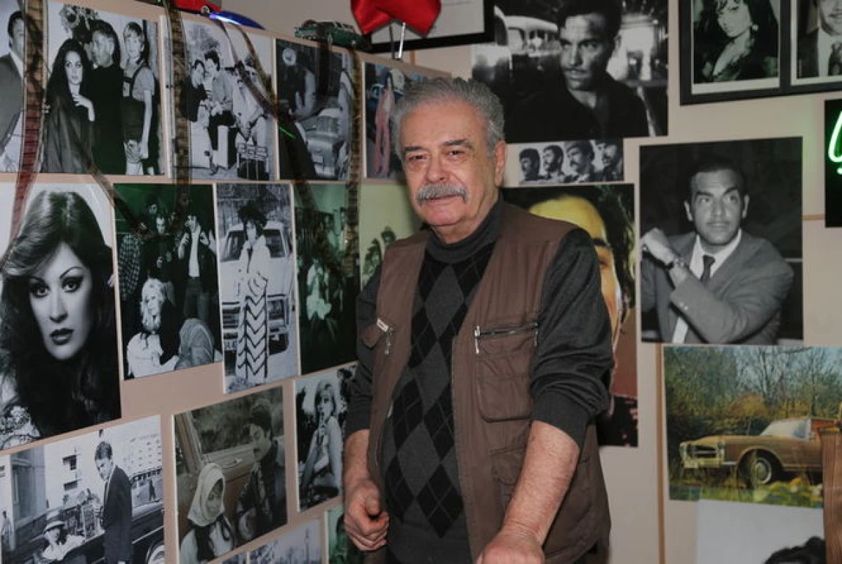 Ünlü müzisyen Zafer Dilek’in tedavi gördüğü hastanede  hayatını kaybetti