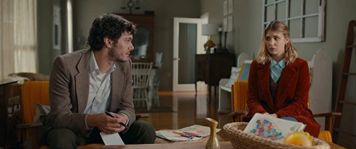 Unutulmaz Kara Komedi Ekranlara D&ouml;n&uuml;yor: The Kid Detective Dizi Oluyor