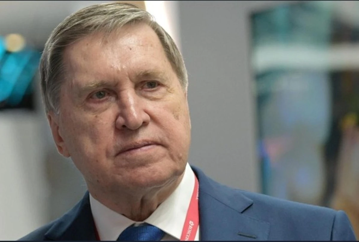 Ushakov: “Medya Rusya–ABD İlişkilerini Engellemek İçin Yanlış Bilgi Yayıyor”