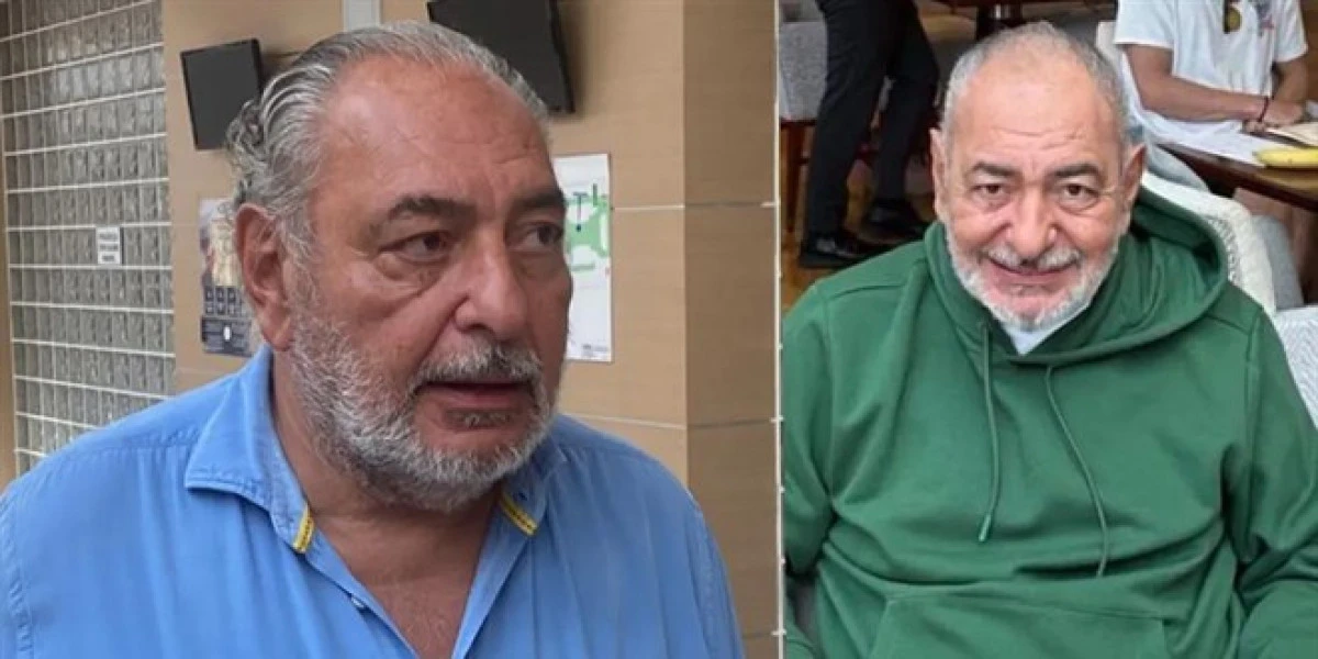 Usta Gazeteci Reha Muhtar Bodrum'da Vefat Etti: Hastaneden İlk Resmi A&ccedil;ıklama