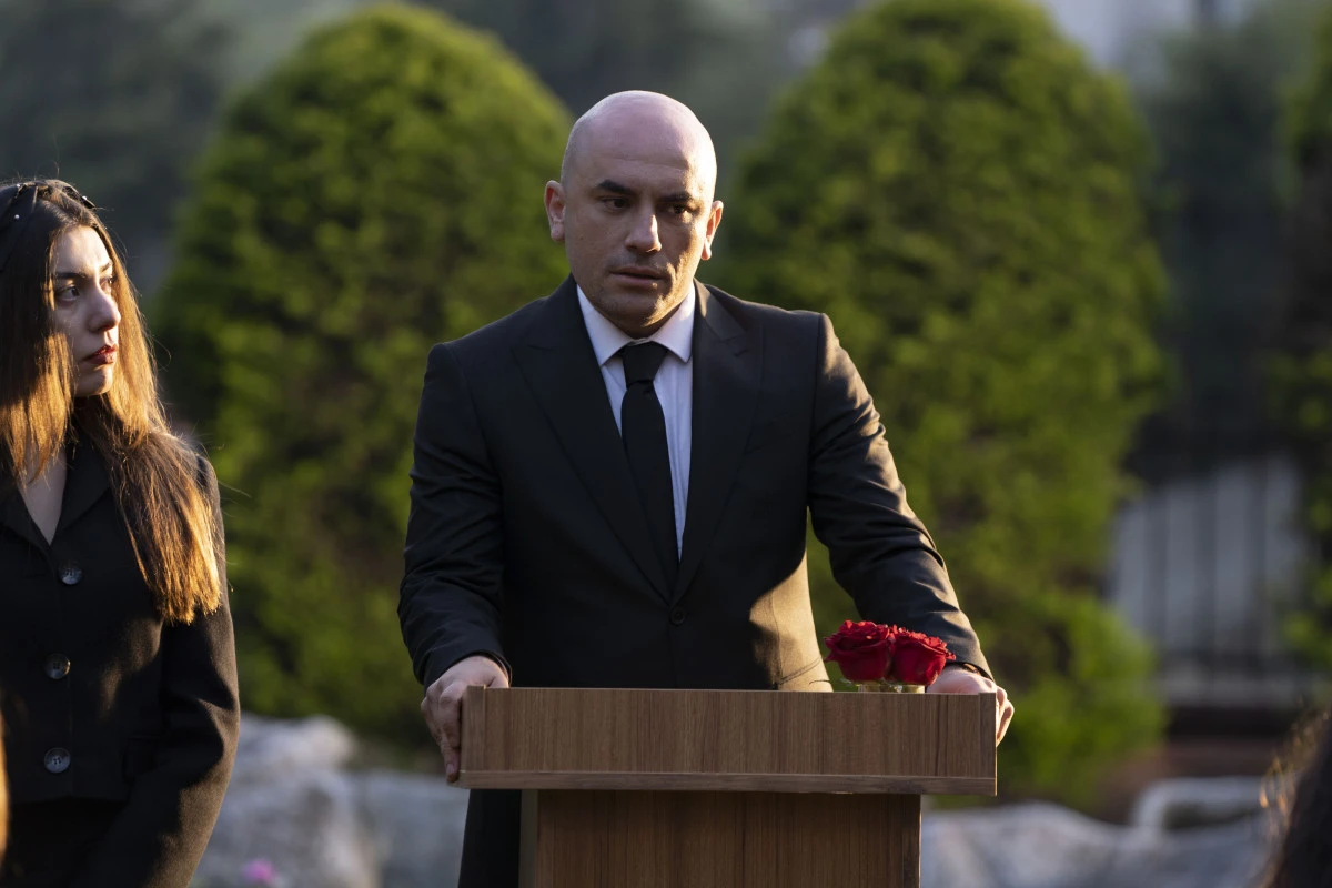 Var Bunlar’ın Üçüncü Sezonuna Özge Borak Sürprizi