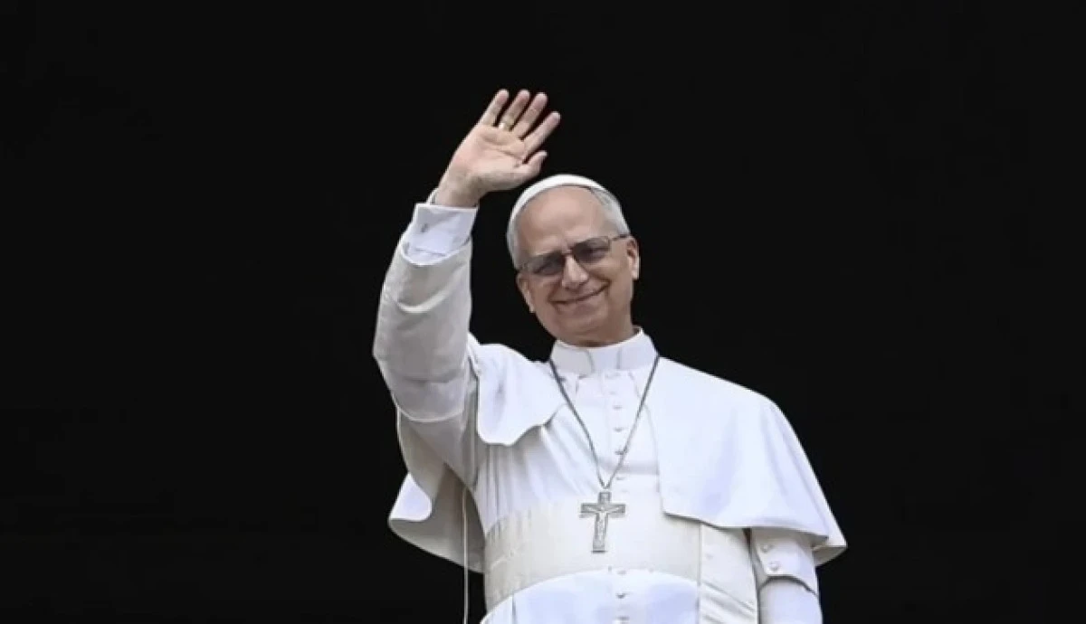 Vatikan&rsquo;dan Son Dakika A&ccedil;ıklaması: Papa XIV. Leo&rsquo;ya Akciğer Adenokarsinomu Teşhisi Konuldu