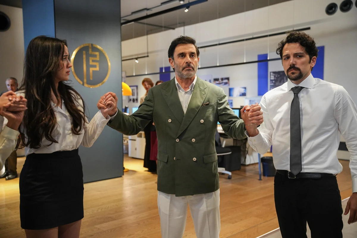 VİCDANSIZ'da Deniz Vicdan&rsquo;ını Ararken Bir İpucuna Ulaşıyor