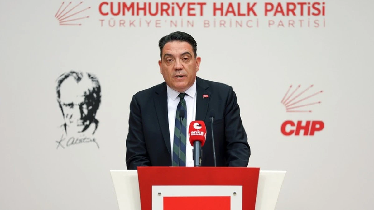 Yankı Bağcıoğlu: Savunma Sanayi Bir İktidarın Değil Devletin Eseridir!