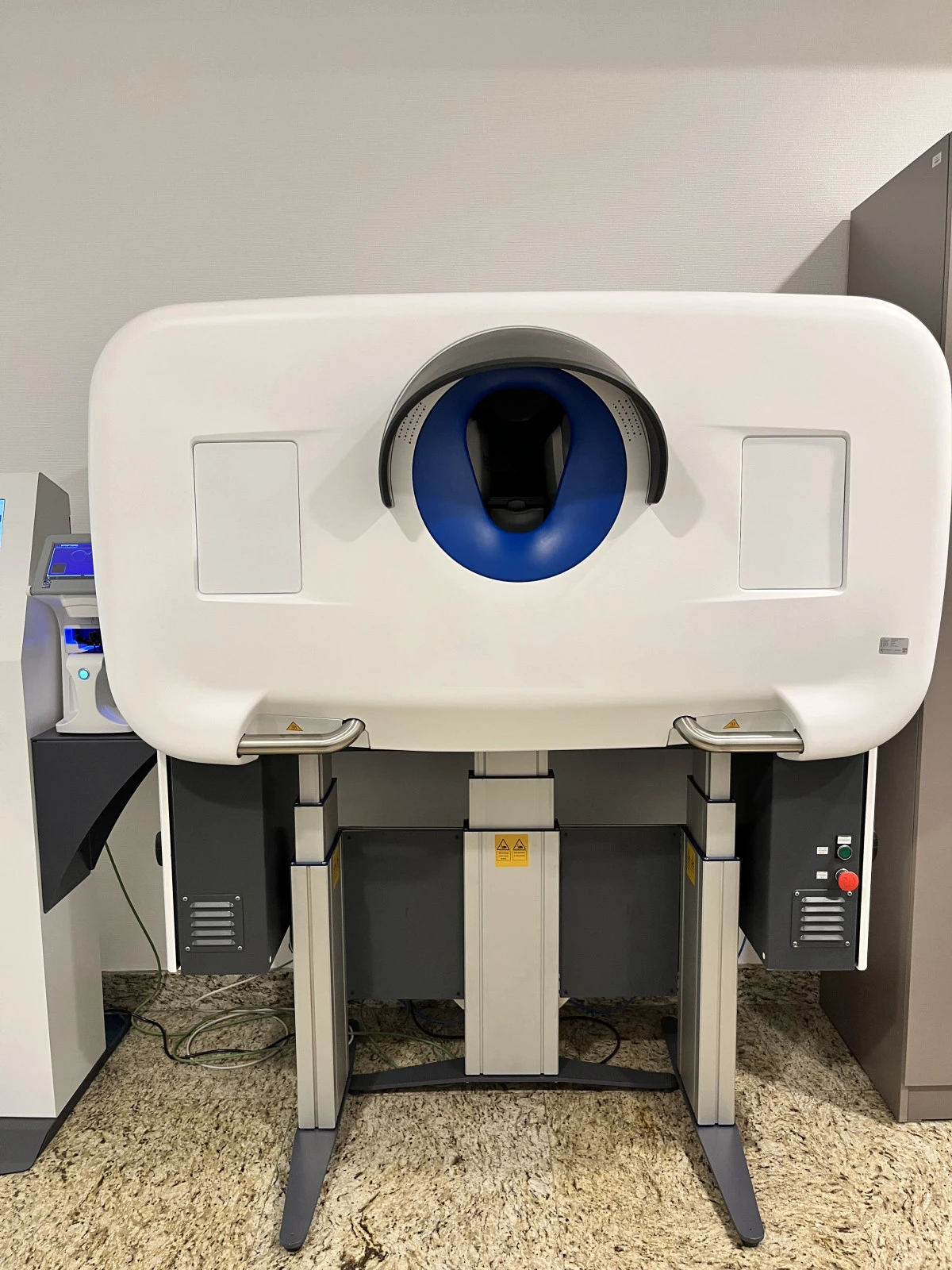 Yapay Zek&acirc; G&uuml;c&uuml;yle Detaylı G&ouml;z Muayenesi