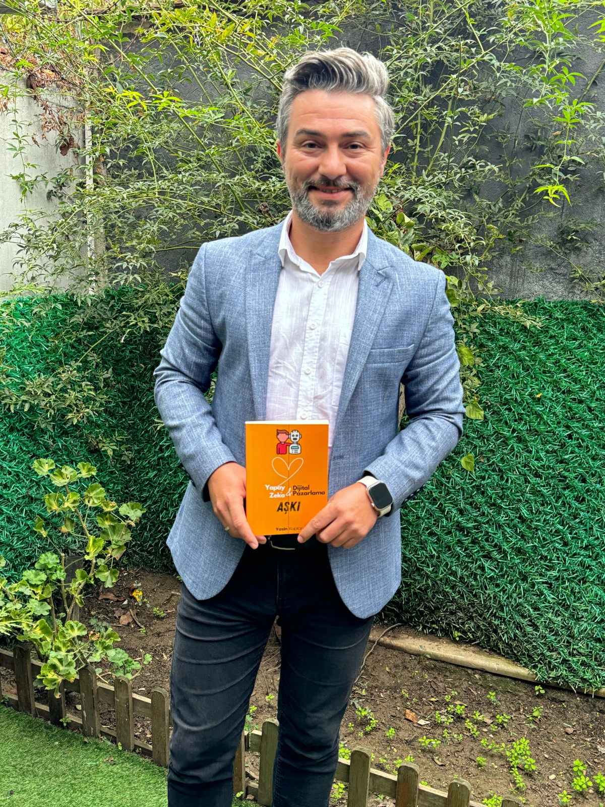 Yapay Zekâ Rahatlık Sağlıyor Ama Kişisel Veriler Alarm Veriyor