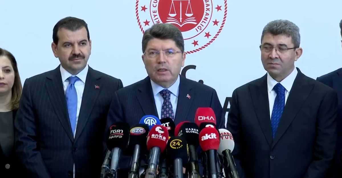 Yargı Reformunda Yeni Dönem: 11. Yargı Paketi Bilişim Suçlarına ve Çocuklara Odaklanıyor