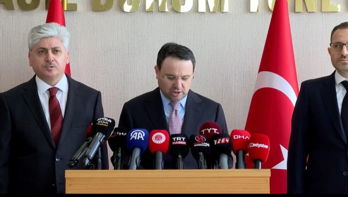 Yargıda Hız D&ouml;nemi: Adalet Bakanı Mağduriyetlerin Kısa S&uuml;rede &Ccedil;&ouml;z&uuml;leceğini A&ccedil;ıkladı