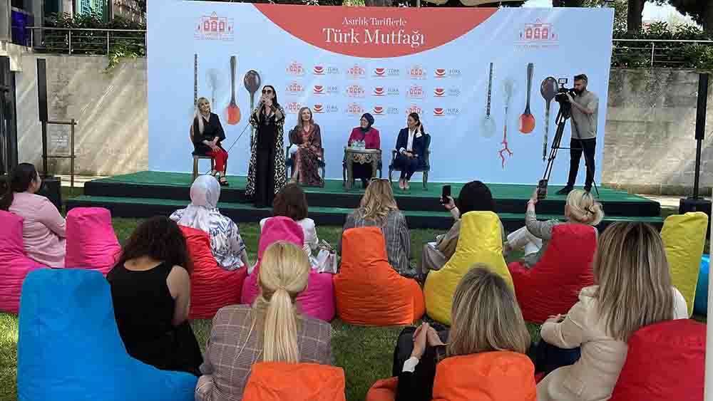 Yemek uzmanları asırlardır hatırda ve damakta kalan lezzetleri anlattı