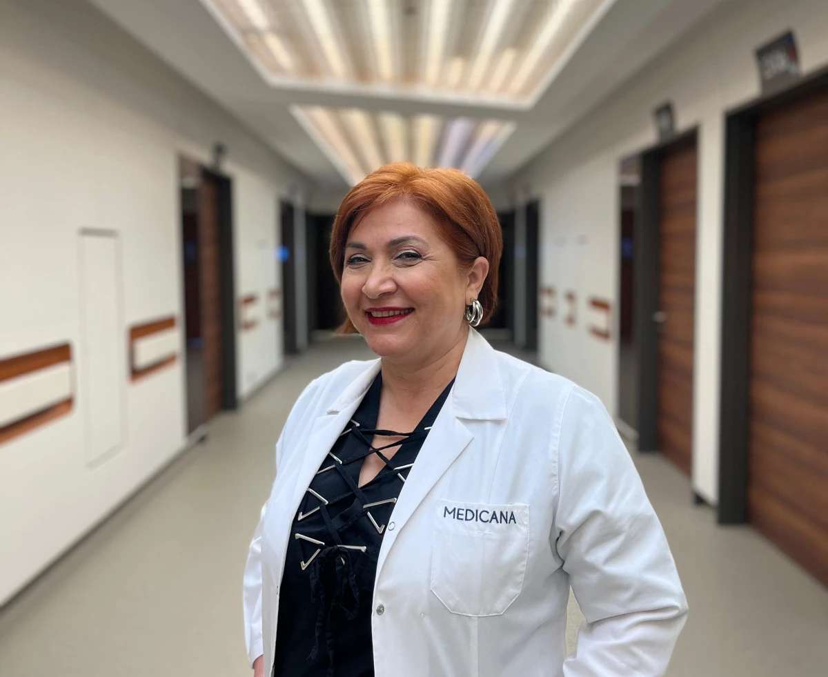 Yeni Grip Varyantı Daha Hızlı Yayılıyor