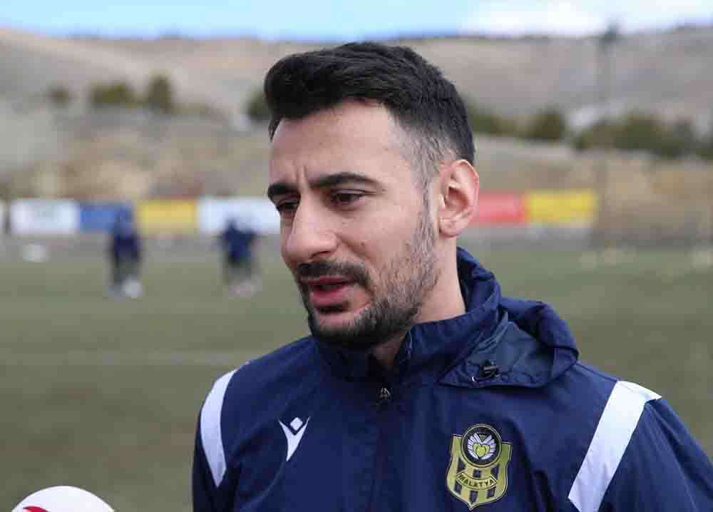 Yeni Malatyaspor, Kasımpaşa karşısında galibiyet almak istiyor