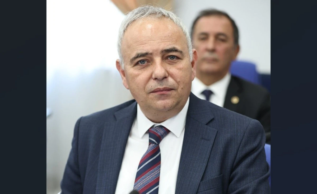 YENİ Parti'den Meclis Kapanışına Tepki: Kimden Neyi Saklıyorsunuz?