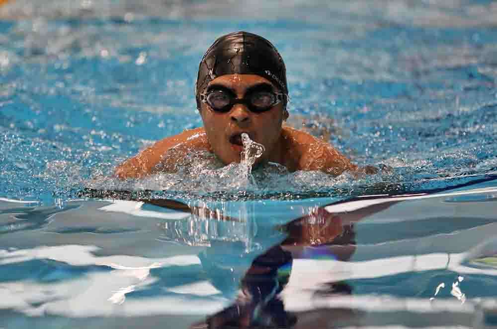 Yıldızlar ve Gençler Bedensel Engelliler Türkiye Yüzme Şampiyonası tamamlandı
