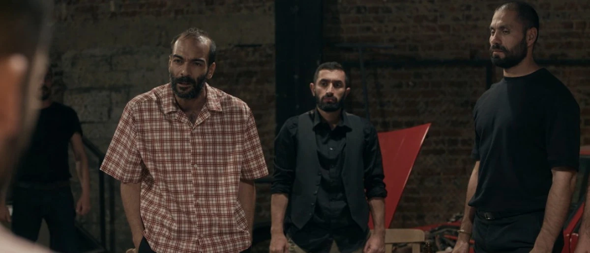 Yılın kahkaha bombası geliyor: “Olay Para” dev oyuncu kadrosuyla vizyona hazırlanıyor