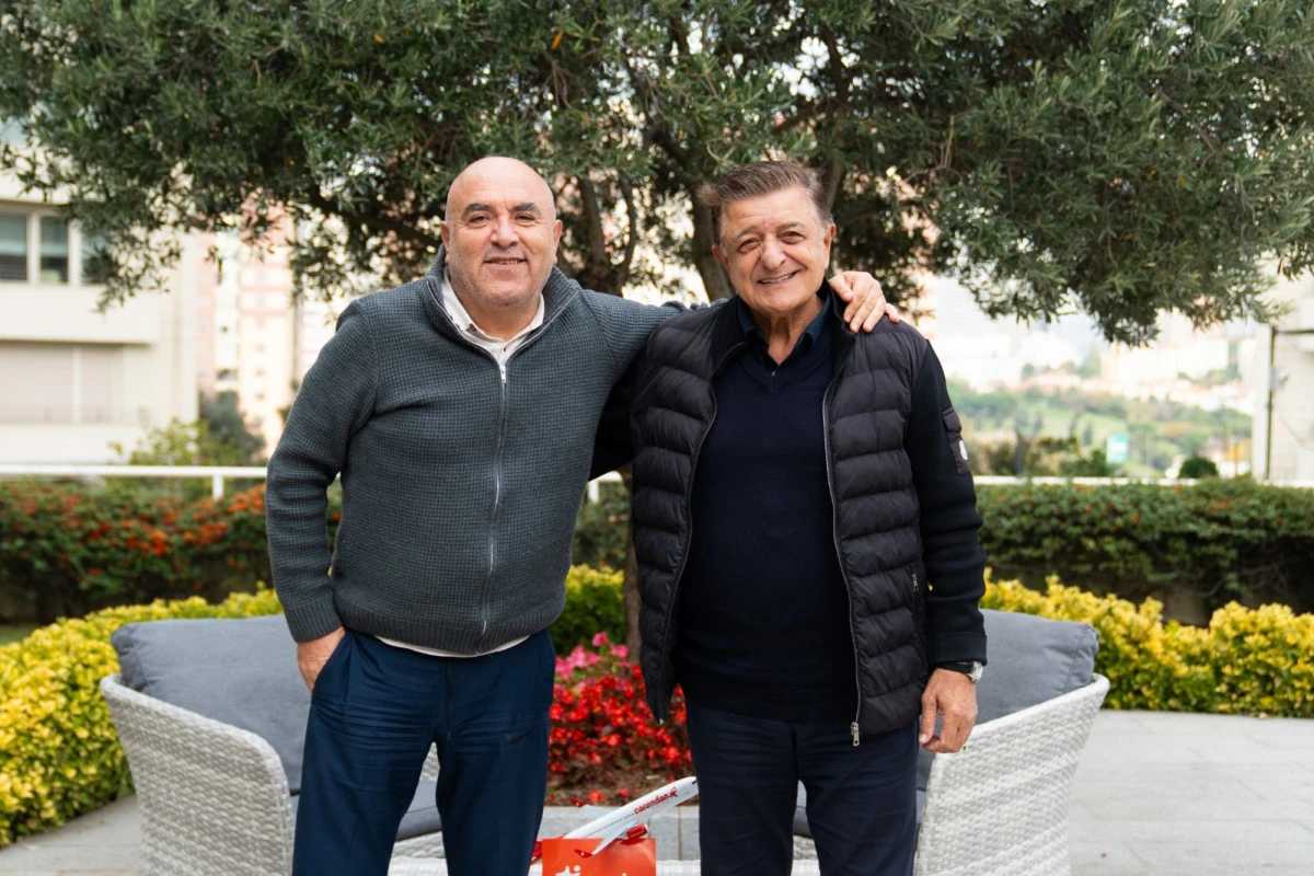 Yılmaz Vural: “Futbol bir oyun değil, toplumu birleştiren sosyal bir olaydır”