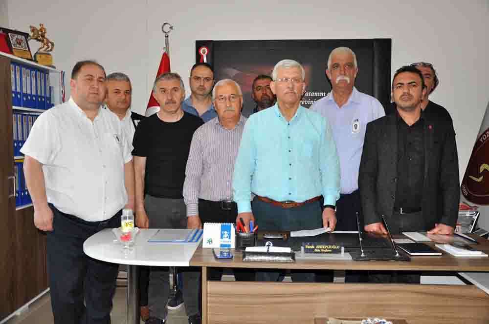 Yozgat'ta veteriner cinayetine ilişkin yakalanan 3 zanlı tutuklandı