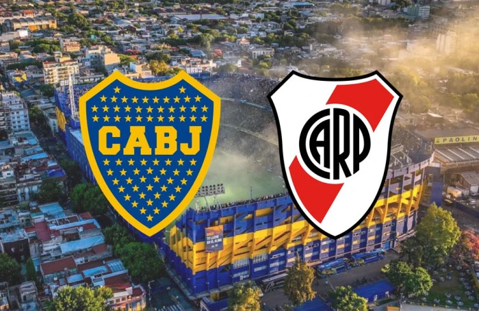 Yüzyıllık Rekabet Yeniden Sahada: SuperClasico’dan Nefes Kesen Gece