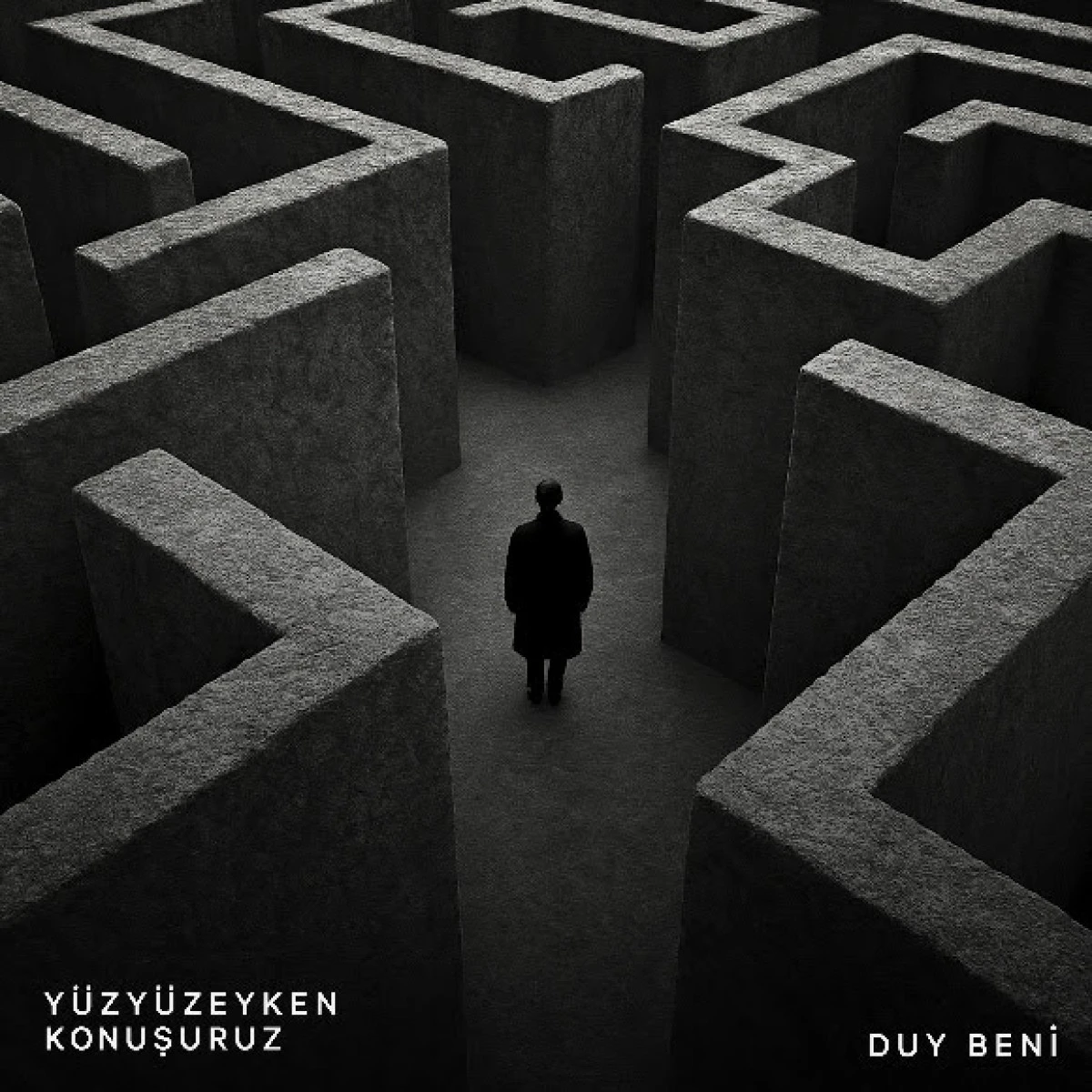 Yüzyüzeyken Konuşuruz’dan Yeni Hit:  “Duy Beni”