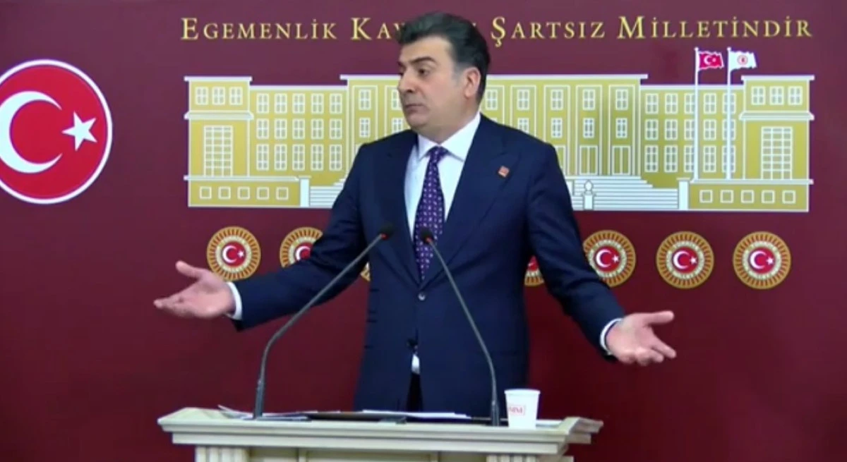 Zeynel Emre, Bu Olay T&uuml;rkiye'nin Gelecek Meselesidir