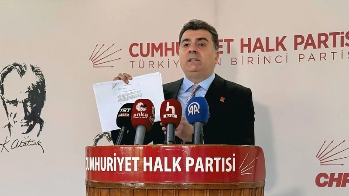 Zeynel Emre, Eşinin Tutuklanmasıyla Tehdit Edilerek Yalan İfade Verenler Var