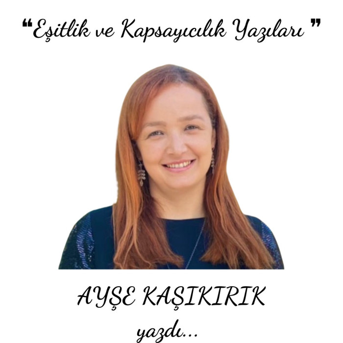 Ayşe Kaşıkırık