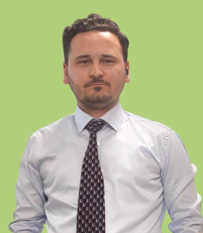 Gökhan Çelik