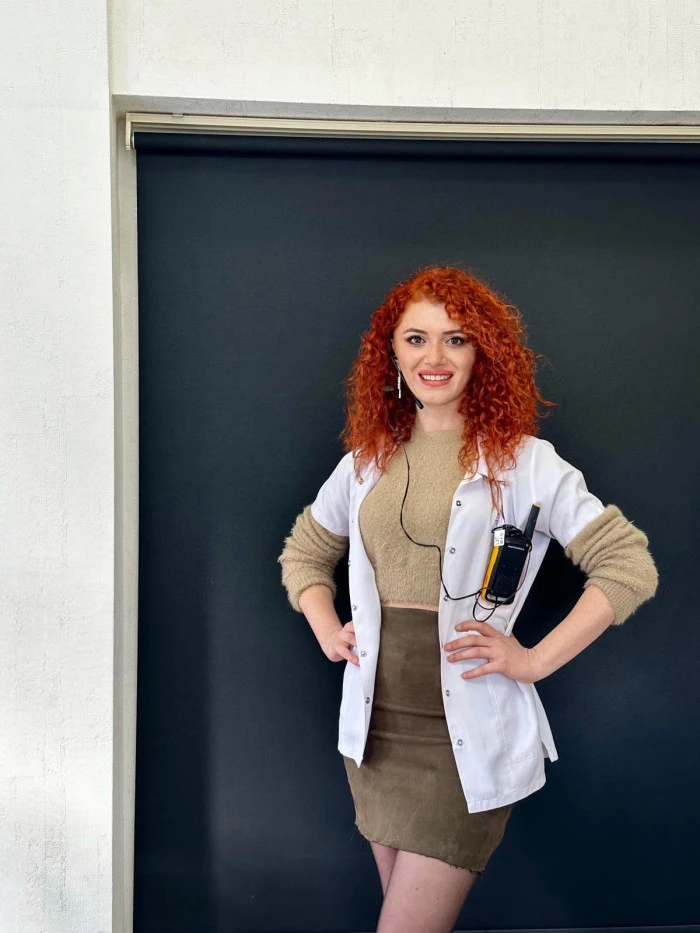 Melek Kazan&ccedil;