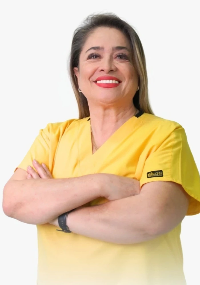 Filiz Tezgel