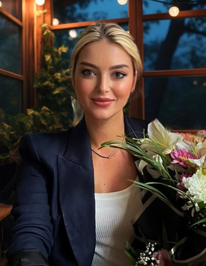 Sinem Mercan